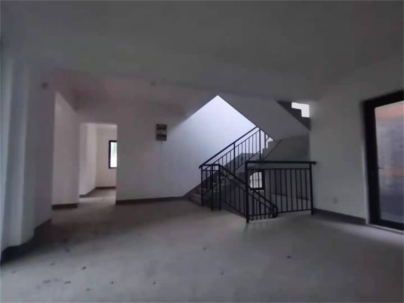 南通壹城水清木华 5室2厅2卫 736.96m&sup2;
