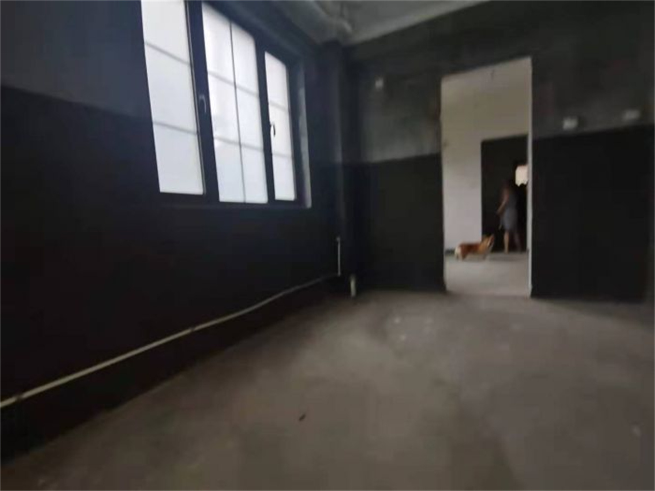 南通壹城水清木华 5室2厅2卫 736.96m&sup2;