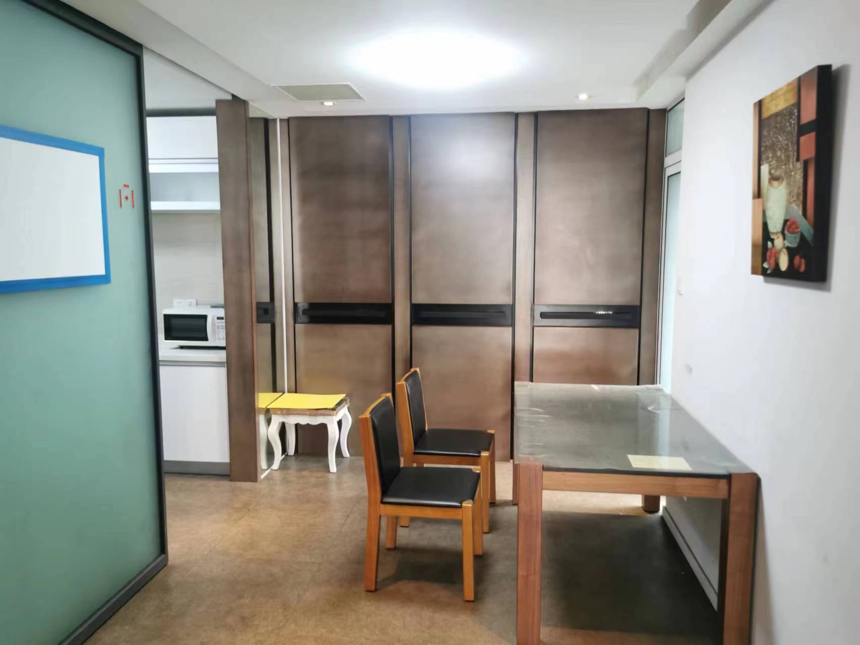 濠南君邑 3室2厅1卫 112.00m&sup2;