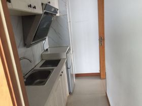 北城一品 1室1厅1卫 45m&sup2;