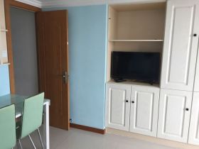 北城一品 1室1厅1卫 45m&sup2;