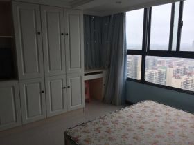 北城一品 1室1厅1卫 45m&sup2;