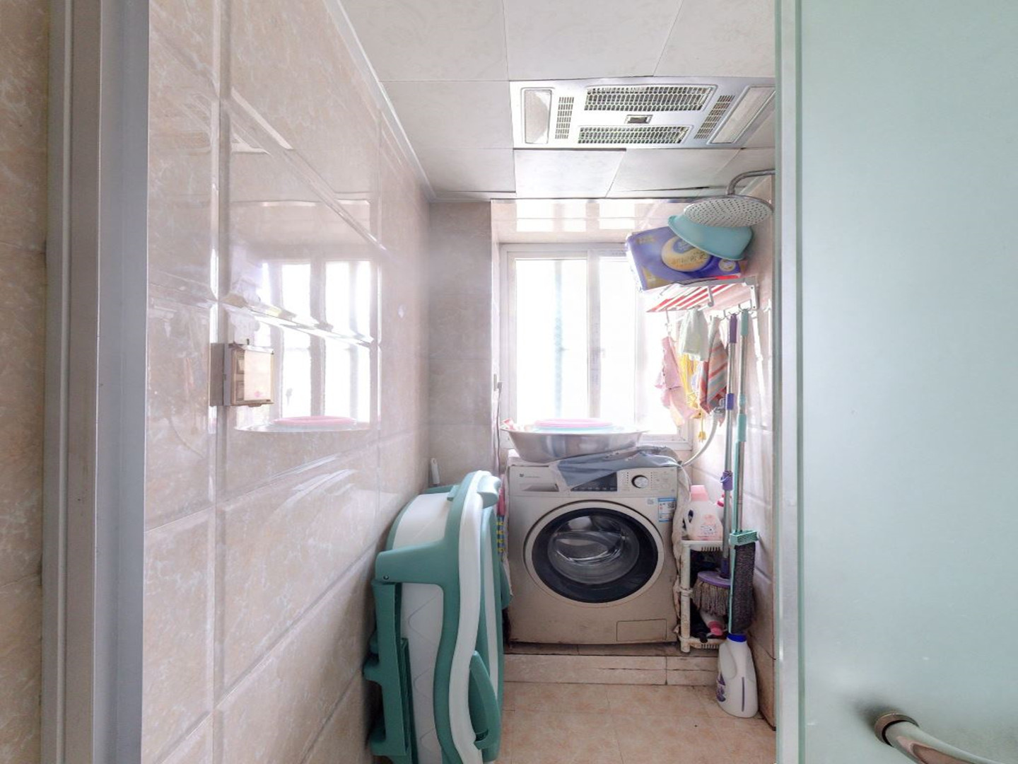 学田苑 3室1厅1卫 76m&sup2;