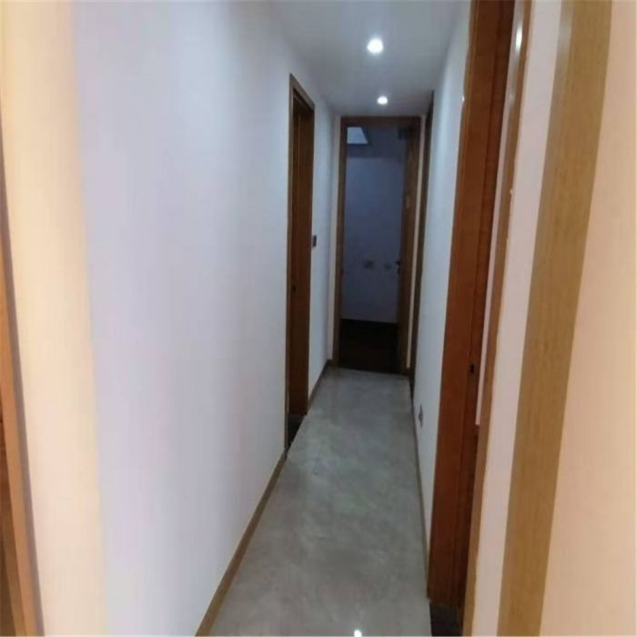 中南世纪花城三期 3室2厅1卫 100.00m²