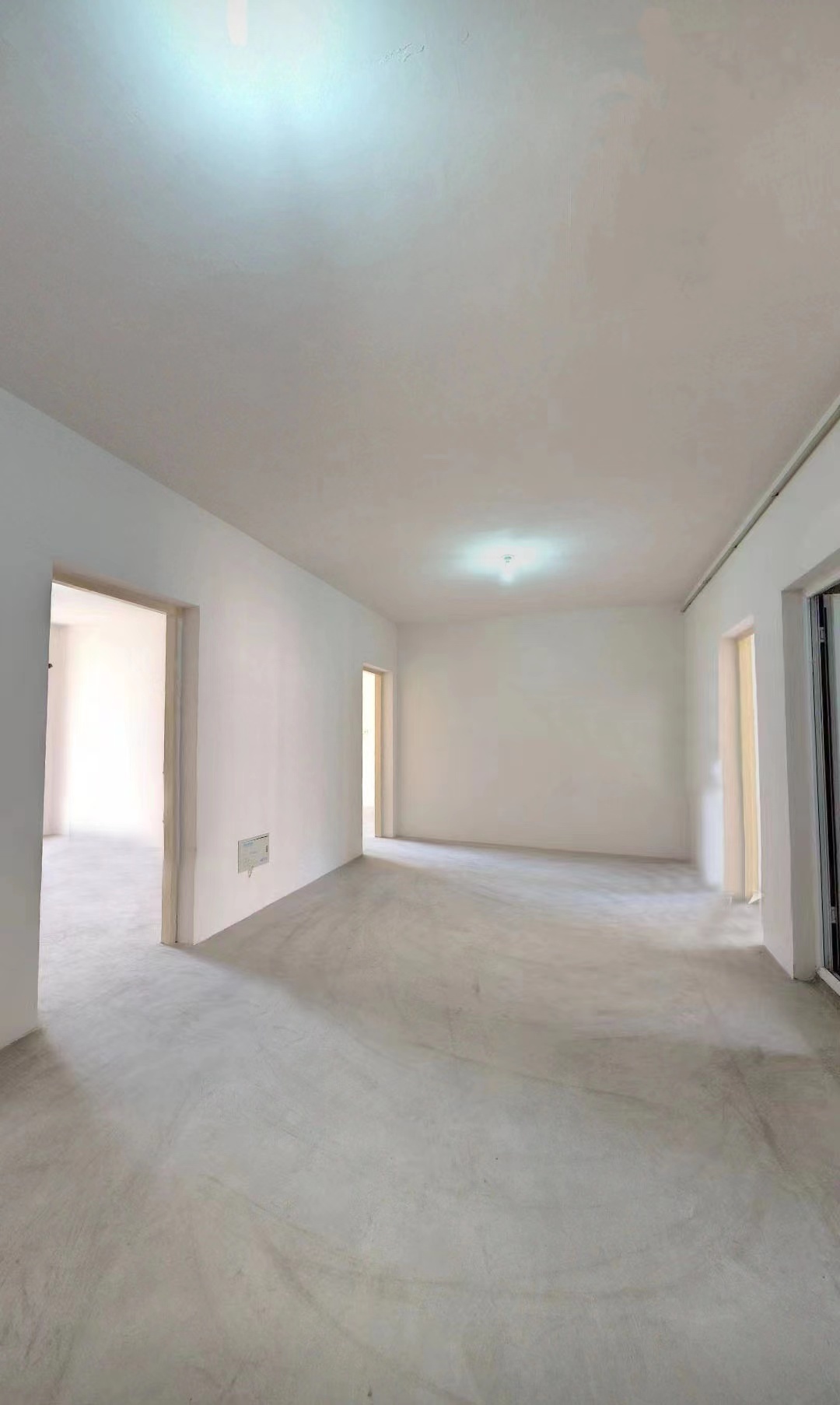 丽康花园 3室2厅1卫 136.00m&sup2;