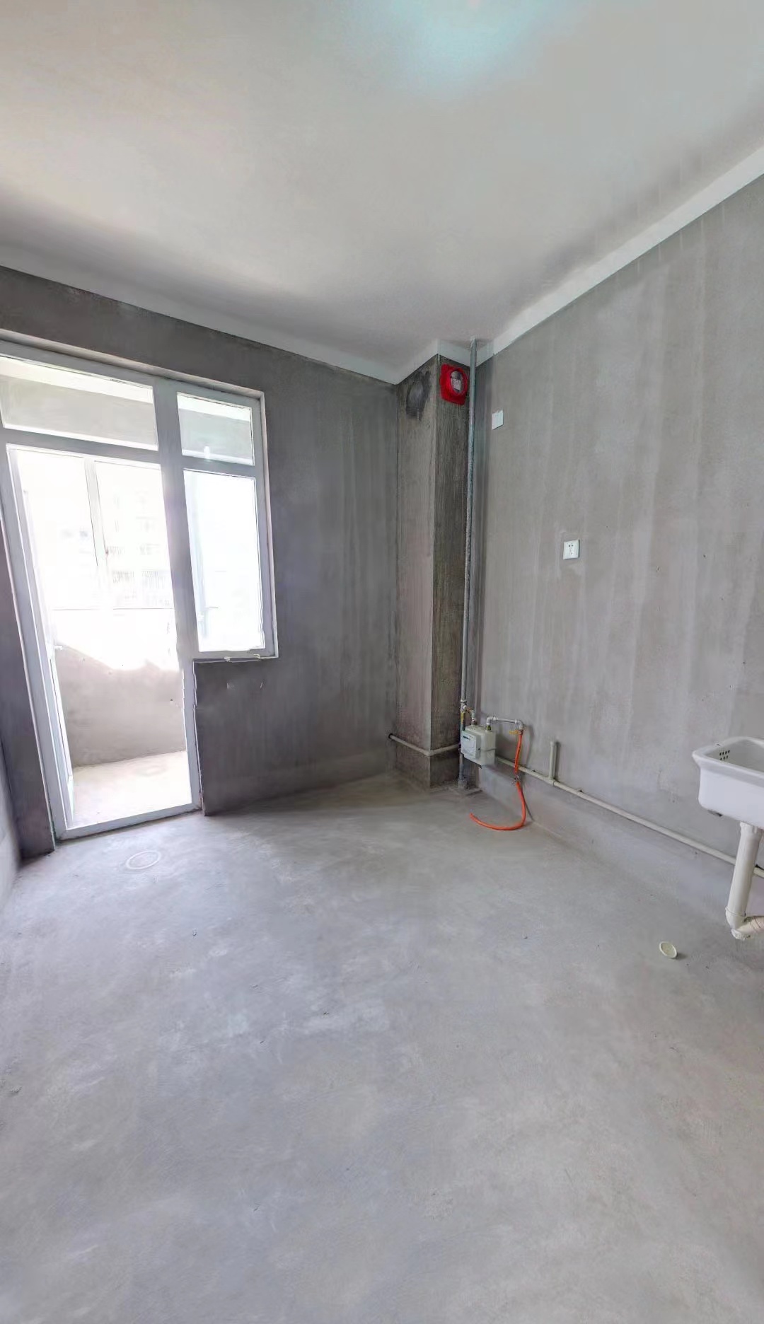丽康花园 3室2厅1卫 136.00m&sup2;