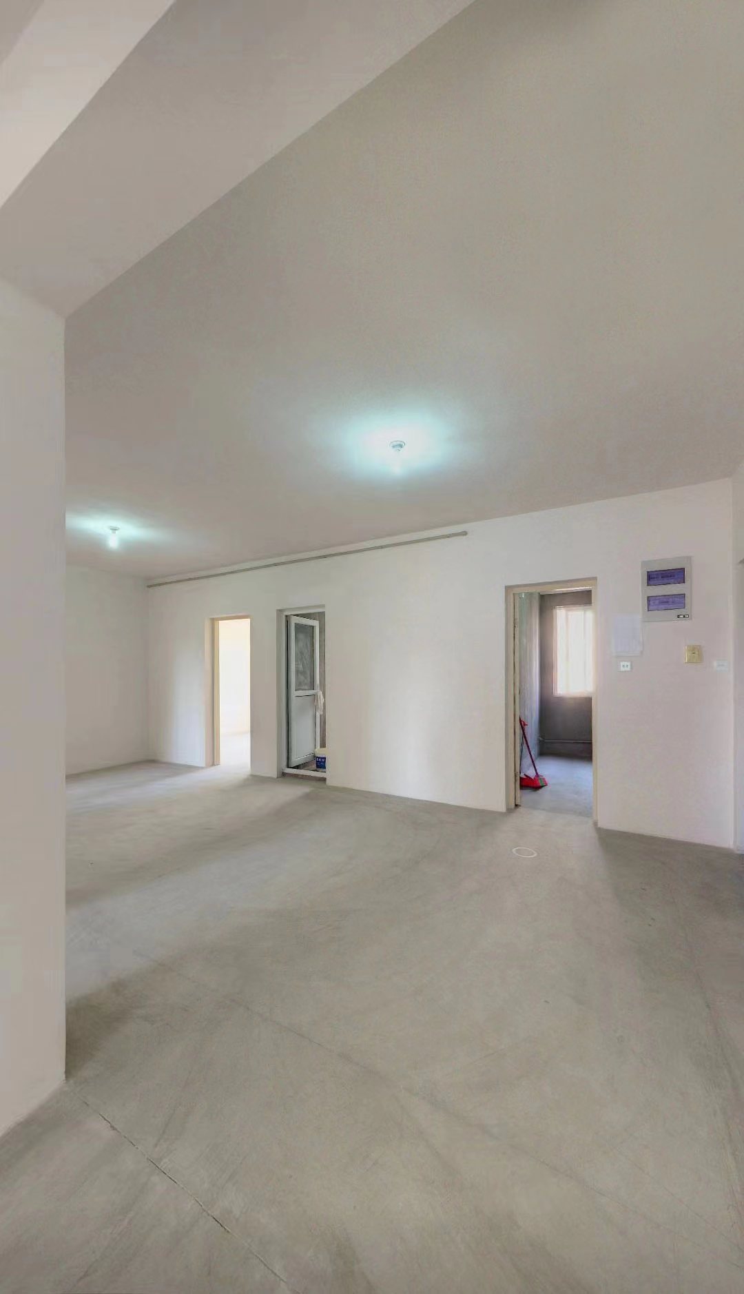 丽康花园 3室2厅1卫 136.00m&sup2;