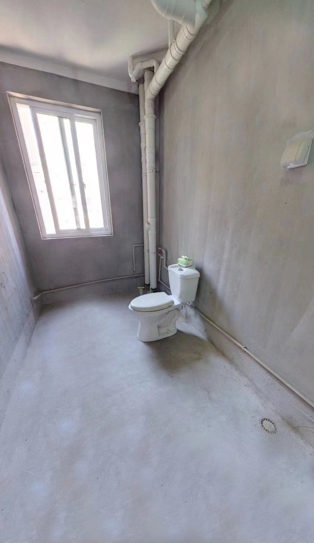 丽康花园 3室2厅1卫 136.00m&sup2;