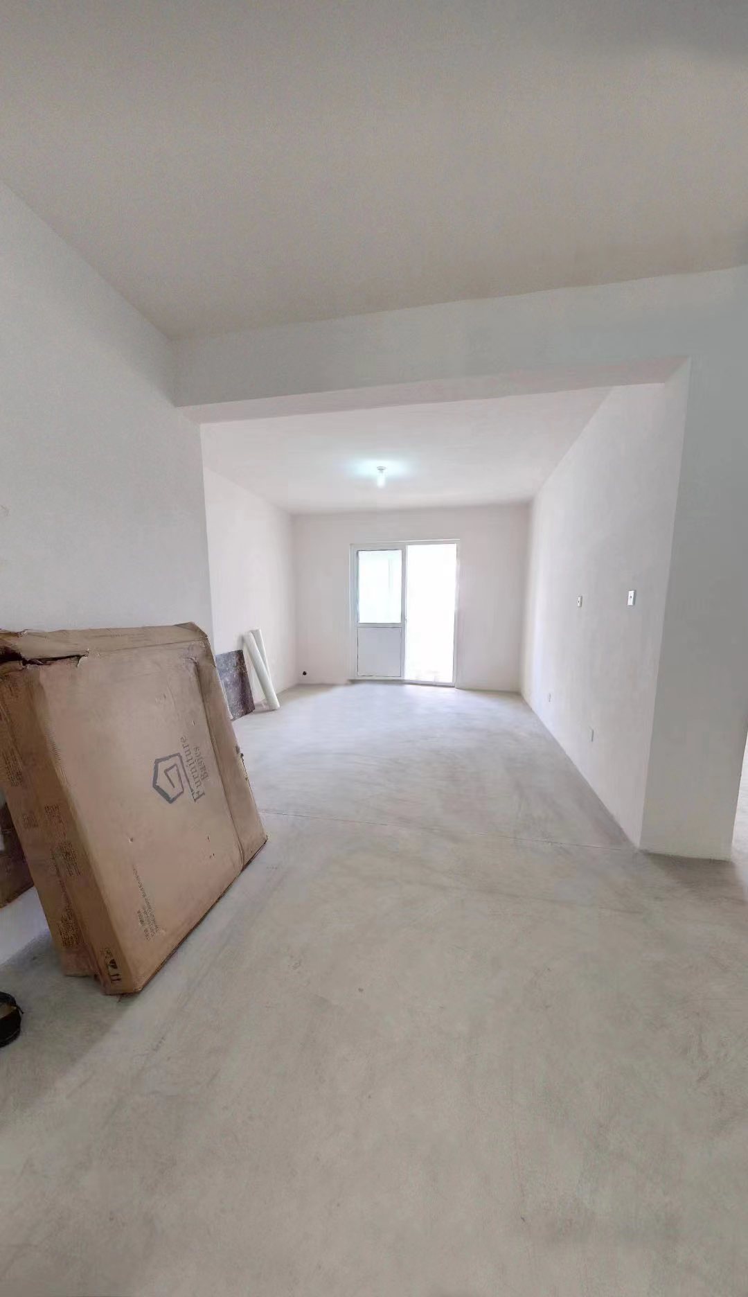 丽康花园 3室2厅1卫 136.00m&sup2;