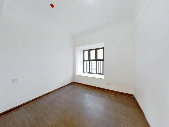 碧桂园时代悦城 3室2厅1卫 112m&sup2;