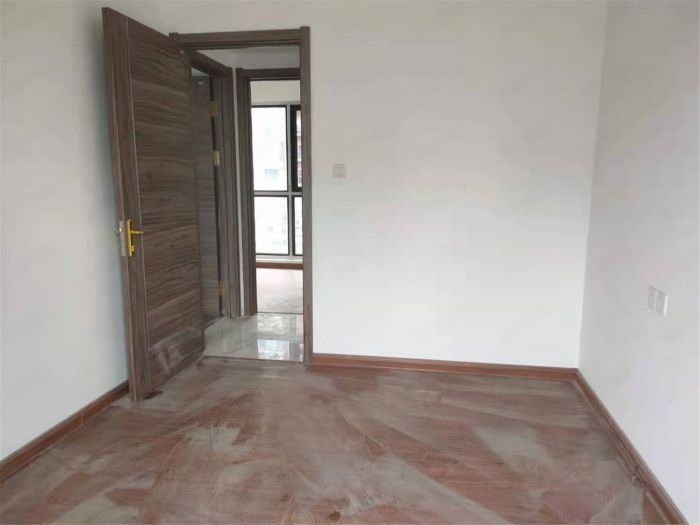 碧桂园时代悦城 3室2厅1卫 112m&sup2;
