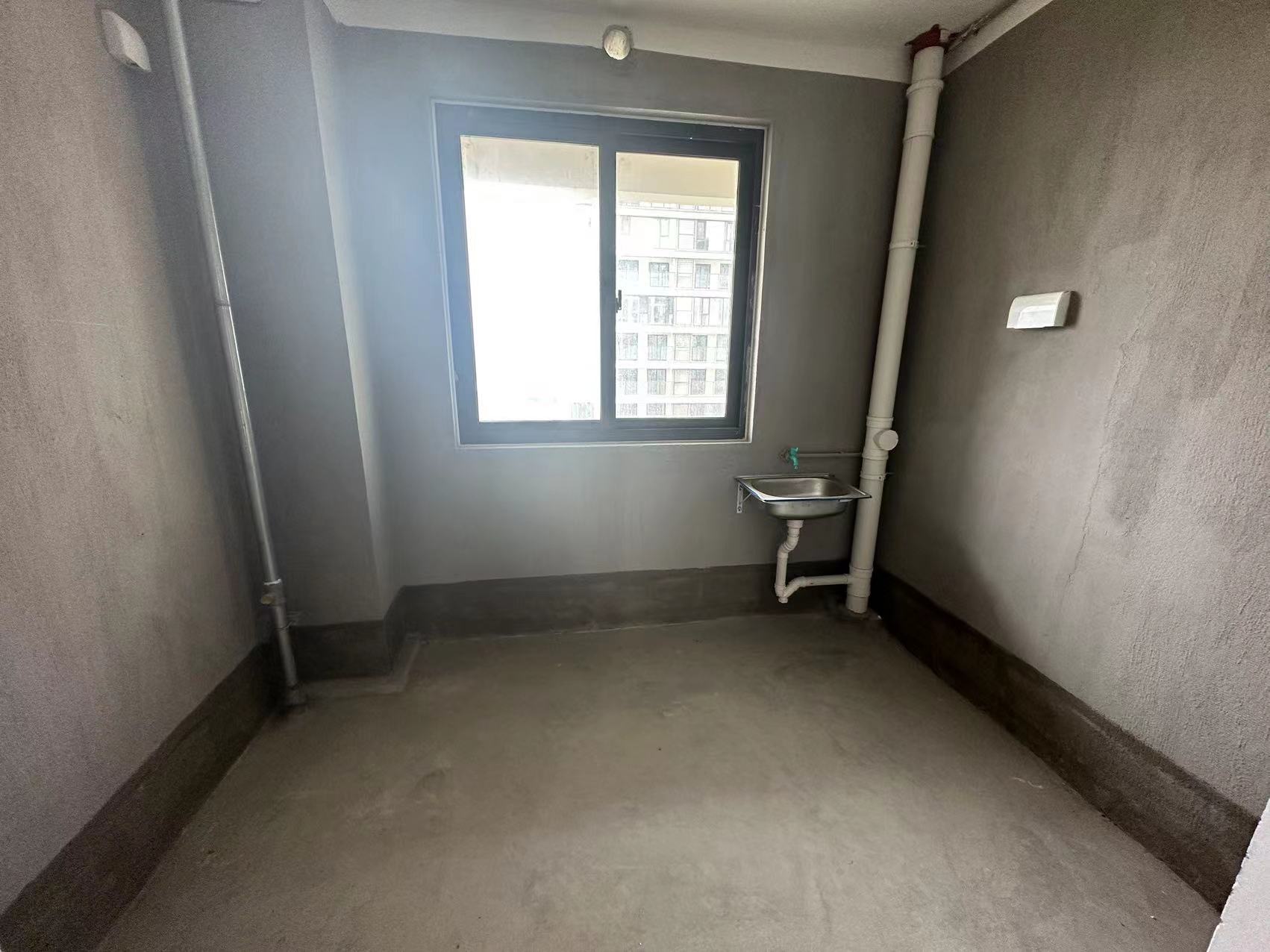 春晓熙岸 3室2厅2卫 121m&sup2;