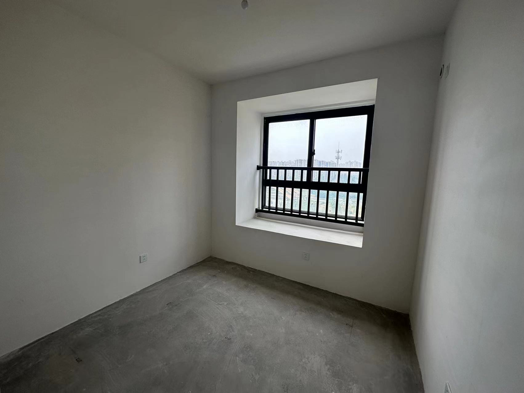 春晓熙岸 3室2厅2卫 121m&sup2;