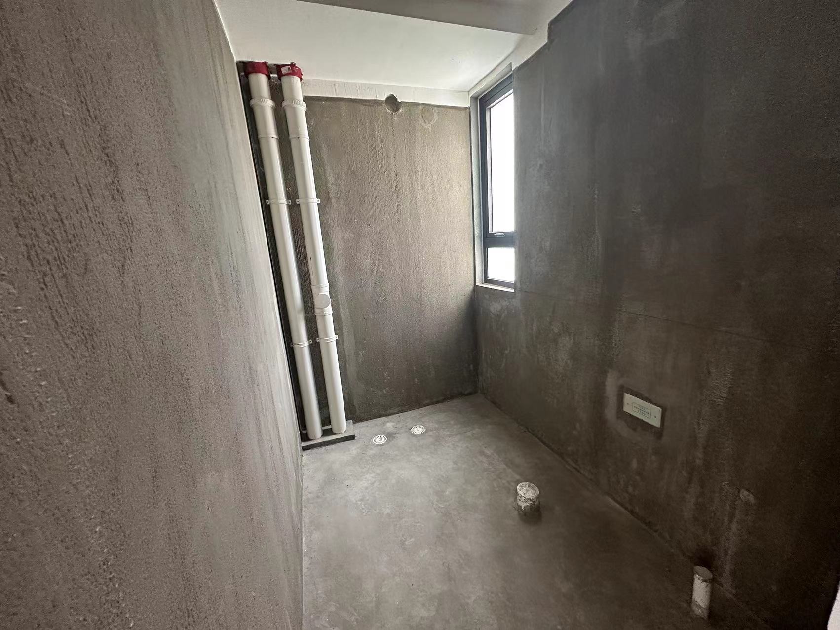 春晓熙岸 3室2厅2卫 121m&sup2;