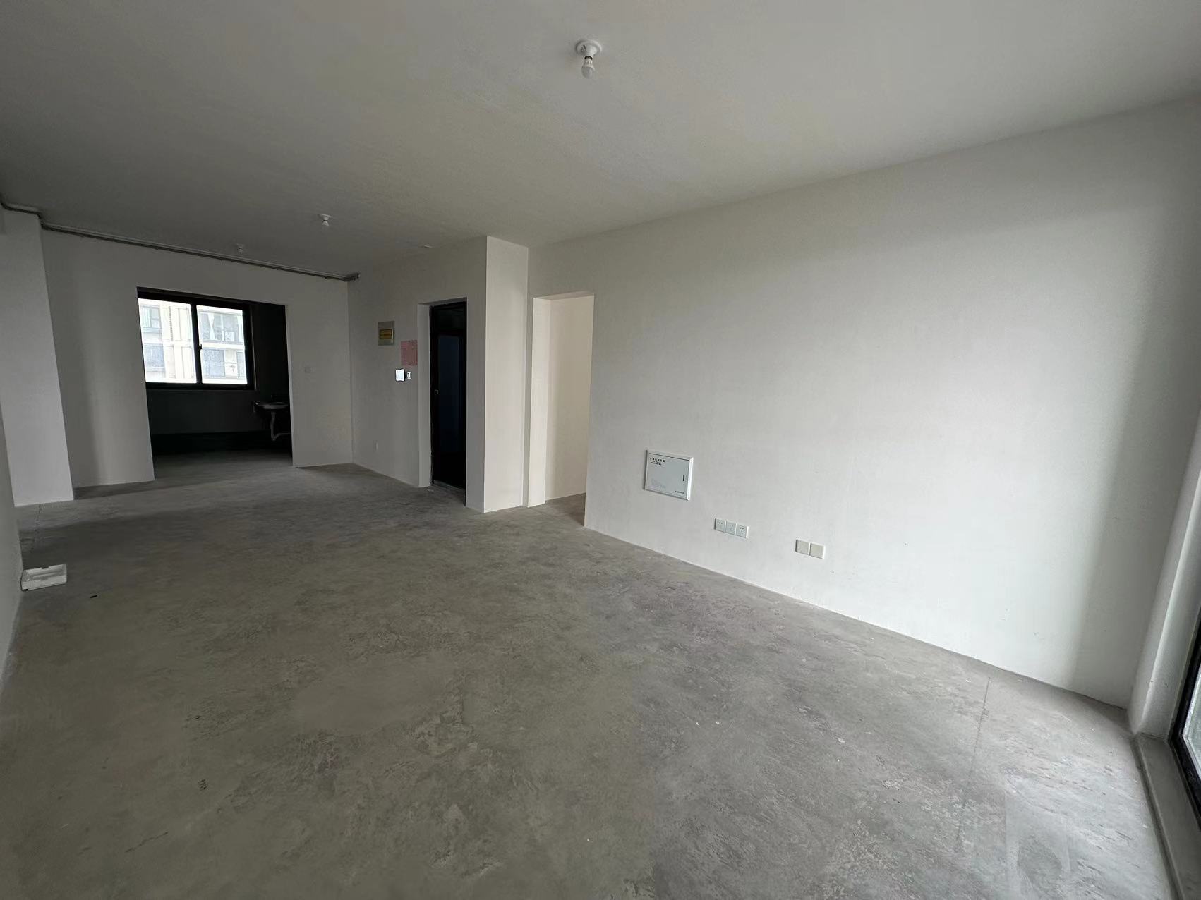 春晓熙岸 3室2厅2卫 121m&sup2;