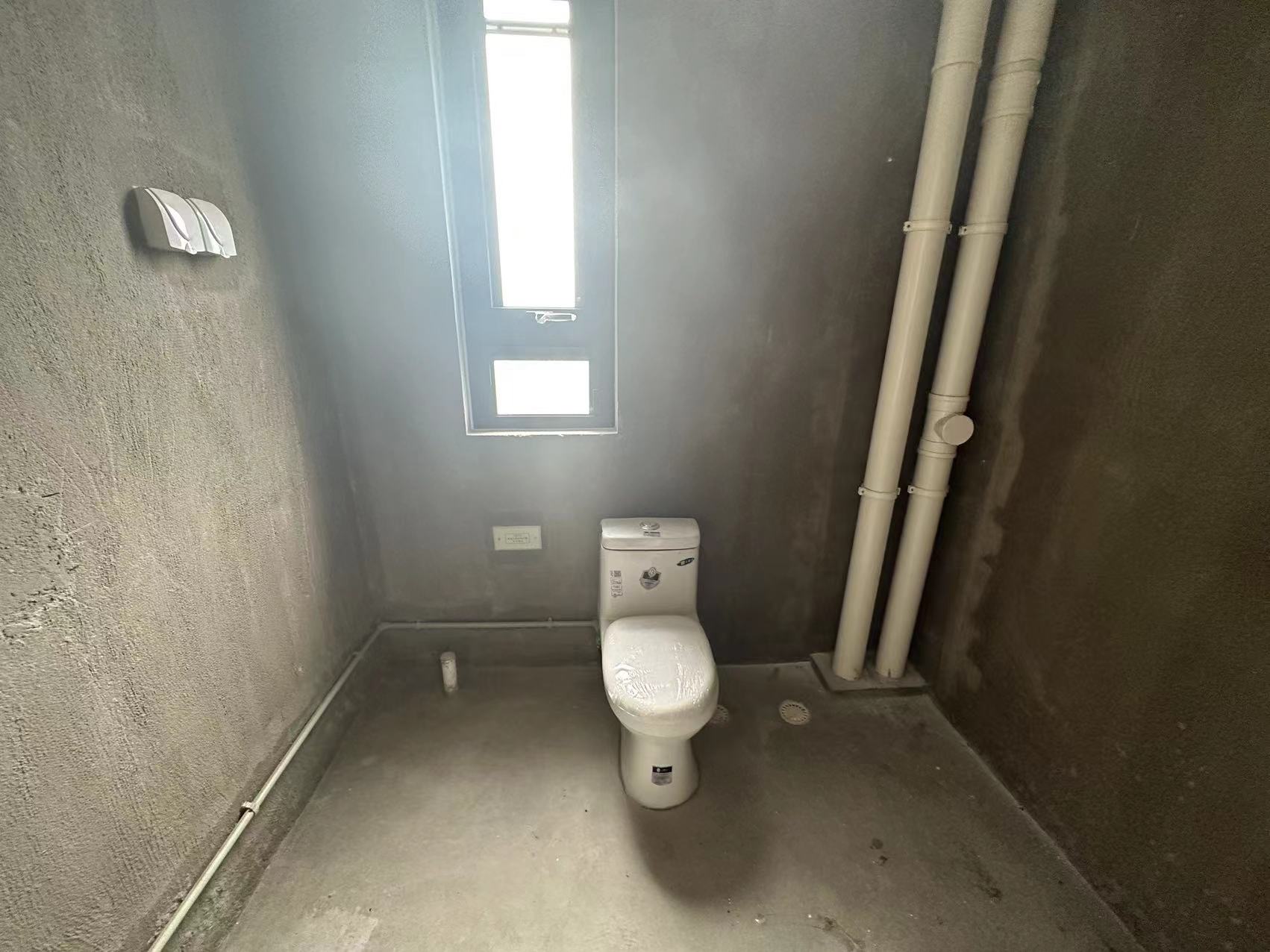 春晓熙岸 3室2厅2卫 121m&sup2;
