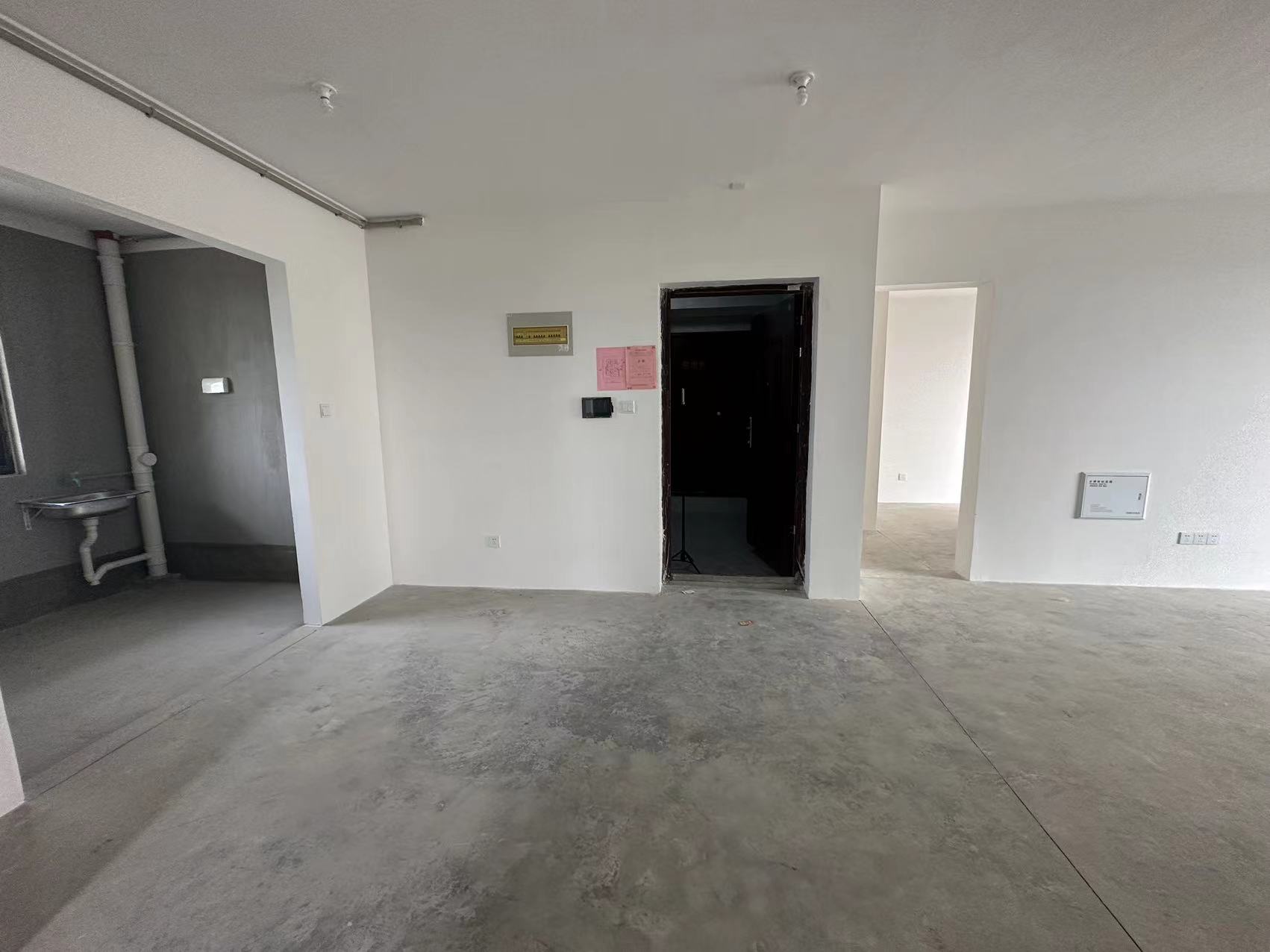 春晓熙岸 3室2厅2卫 121m&sup2;