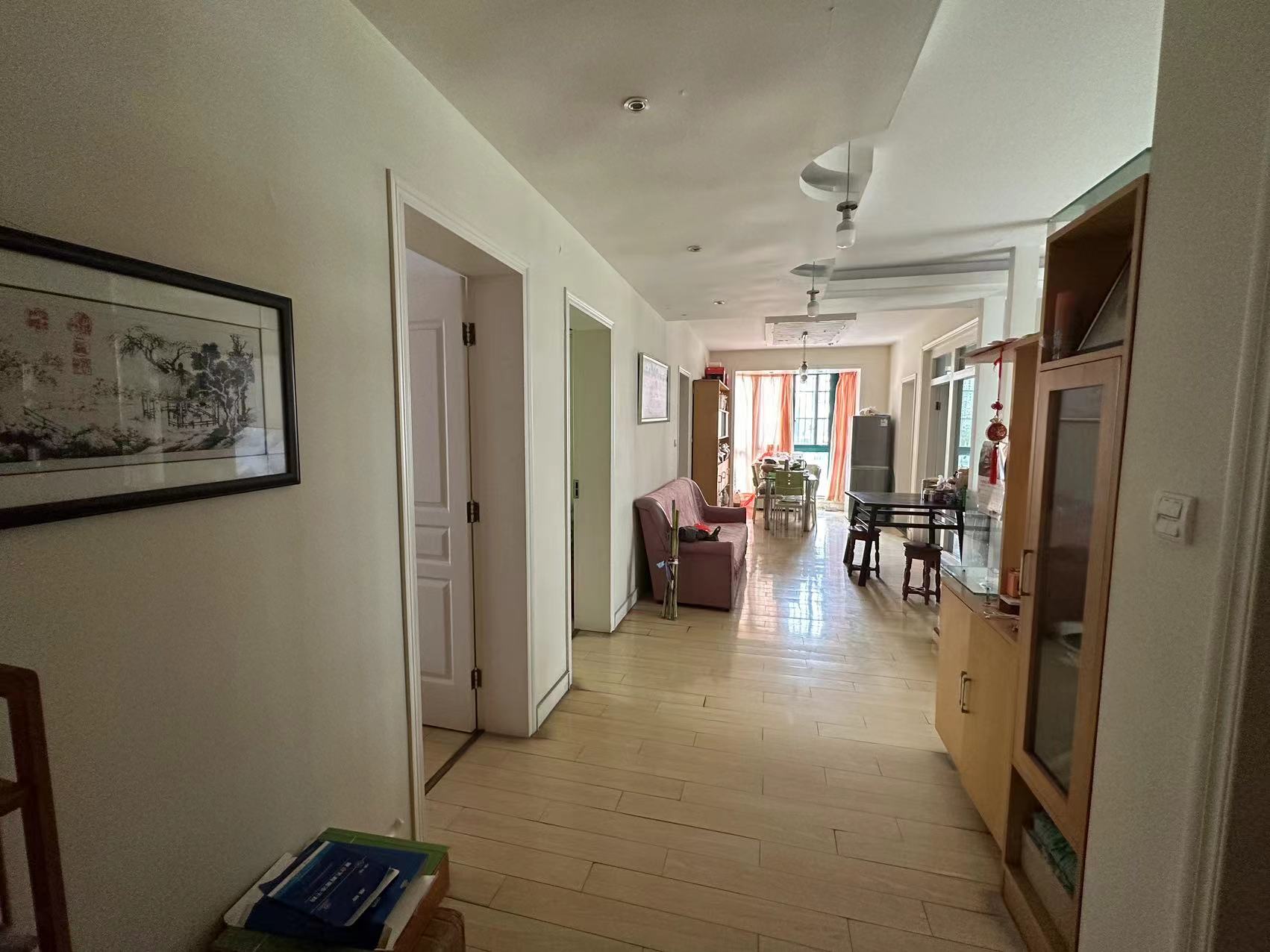 星源佳苑 4室2厅2卫 141.00m&sup2;