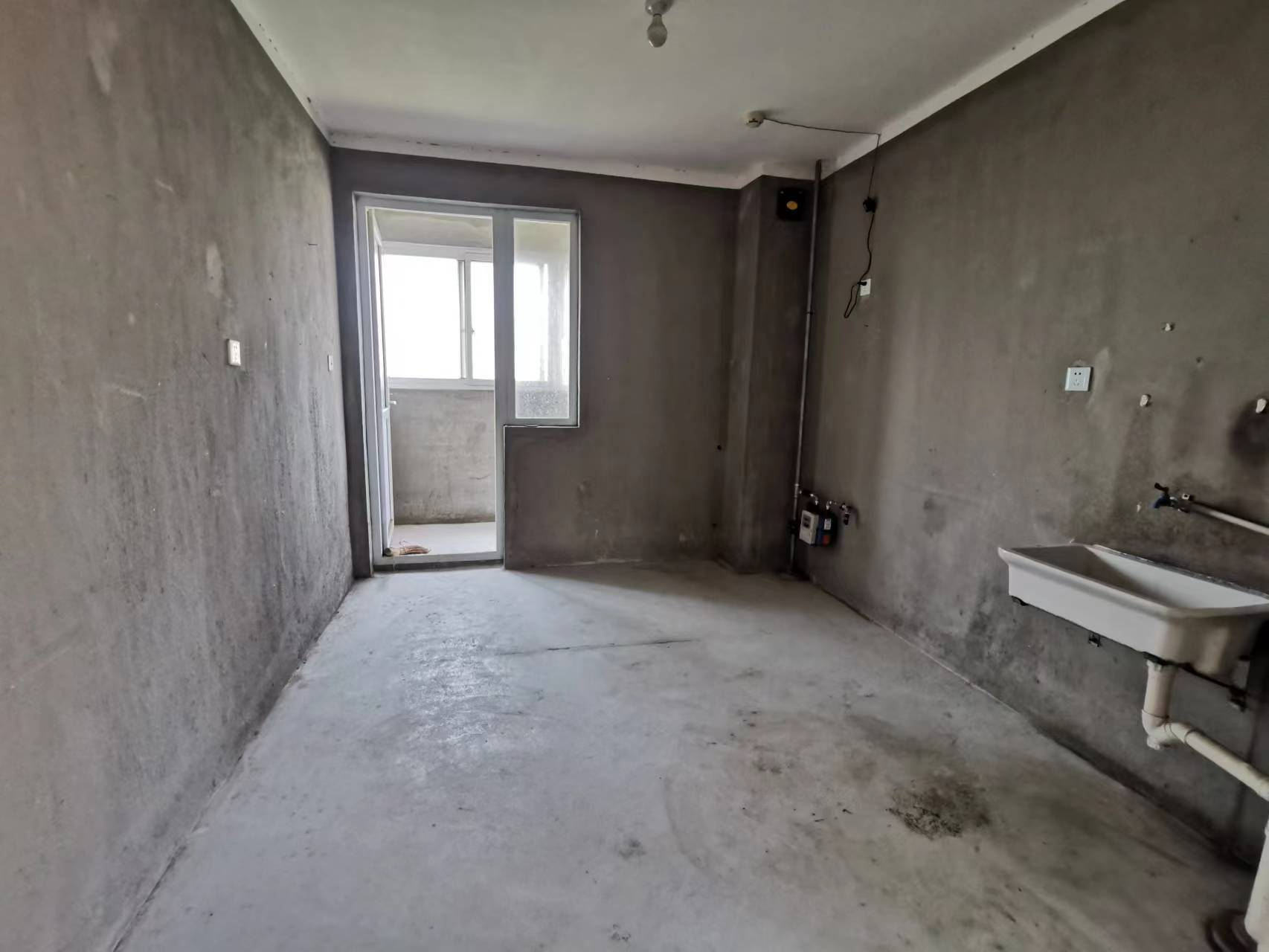 景和花苑 3室2厅1卫 125m&sup2;