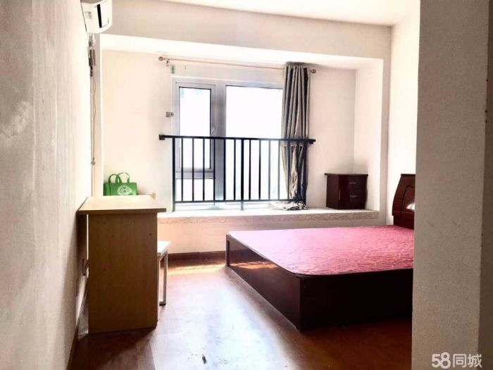 中海碧林湾 3室1厅1卫 128.00m&sup2;