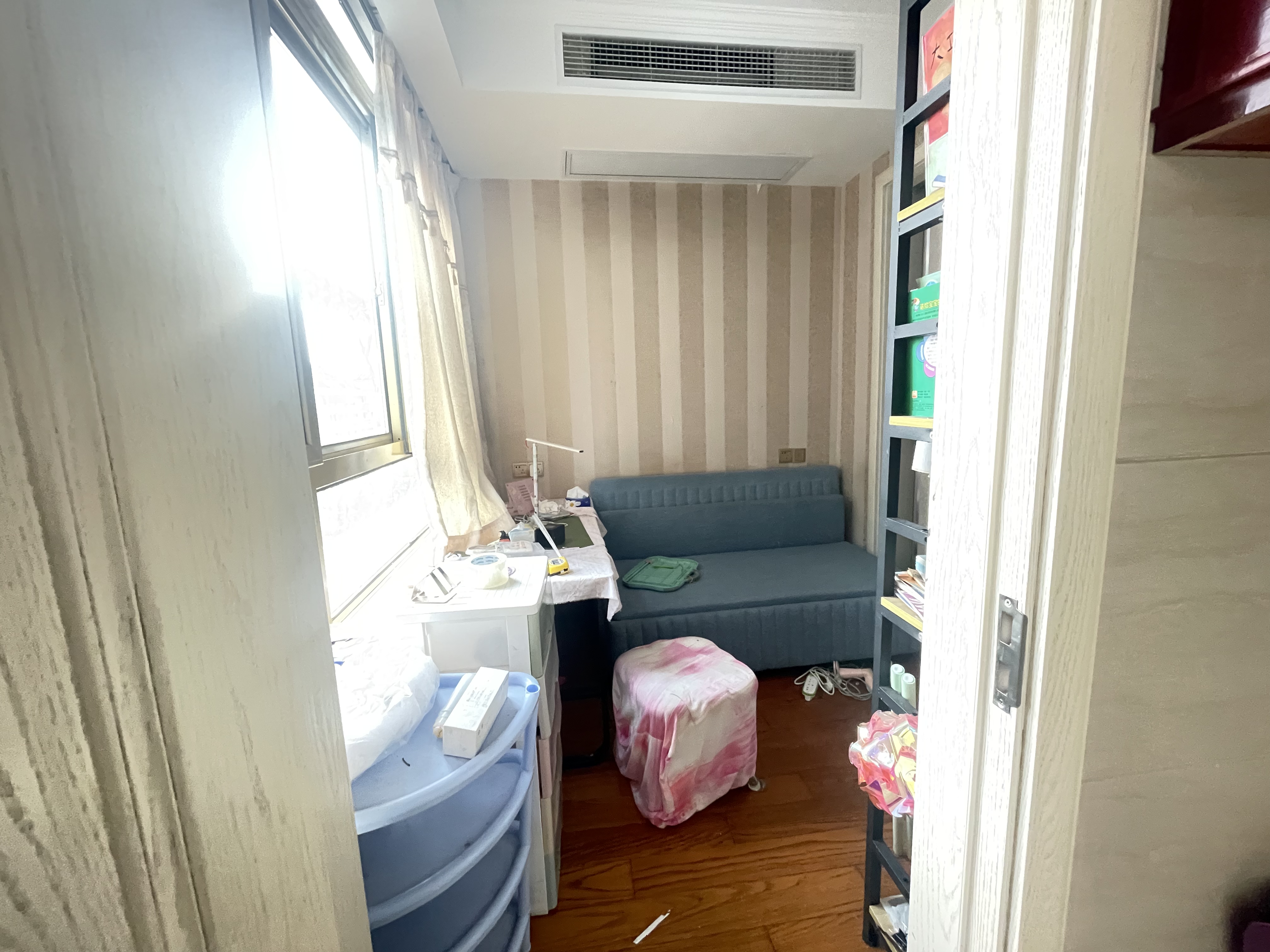 恒盛豪庭 3室2厅2卫 130m&sup2;