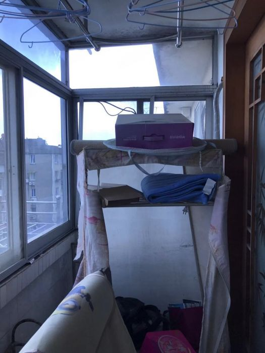 城南新村(崇川区) 2室1厅1卫 61m&sup2;