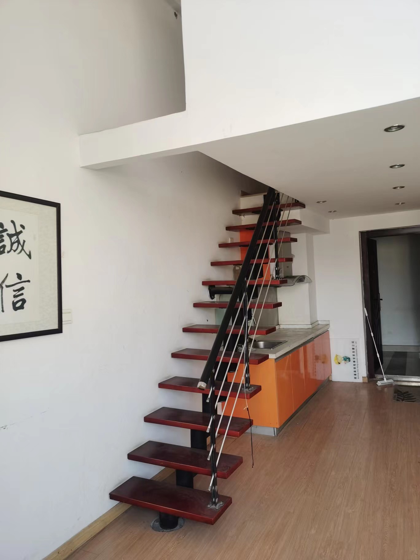 金海岸国际广场 2室1厅1卫 54.00m&sup2;