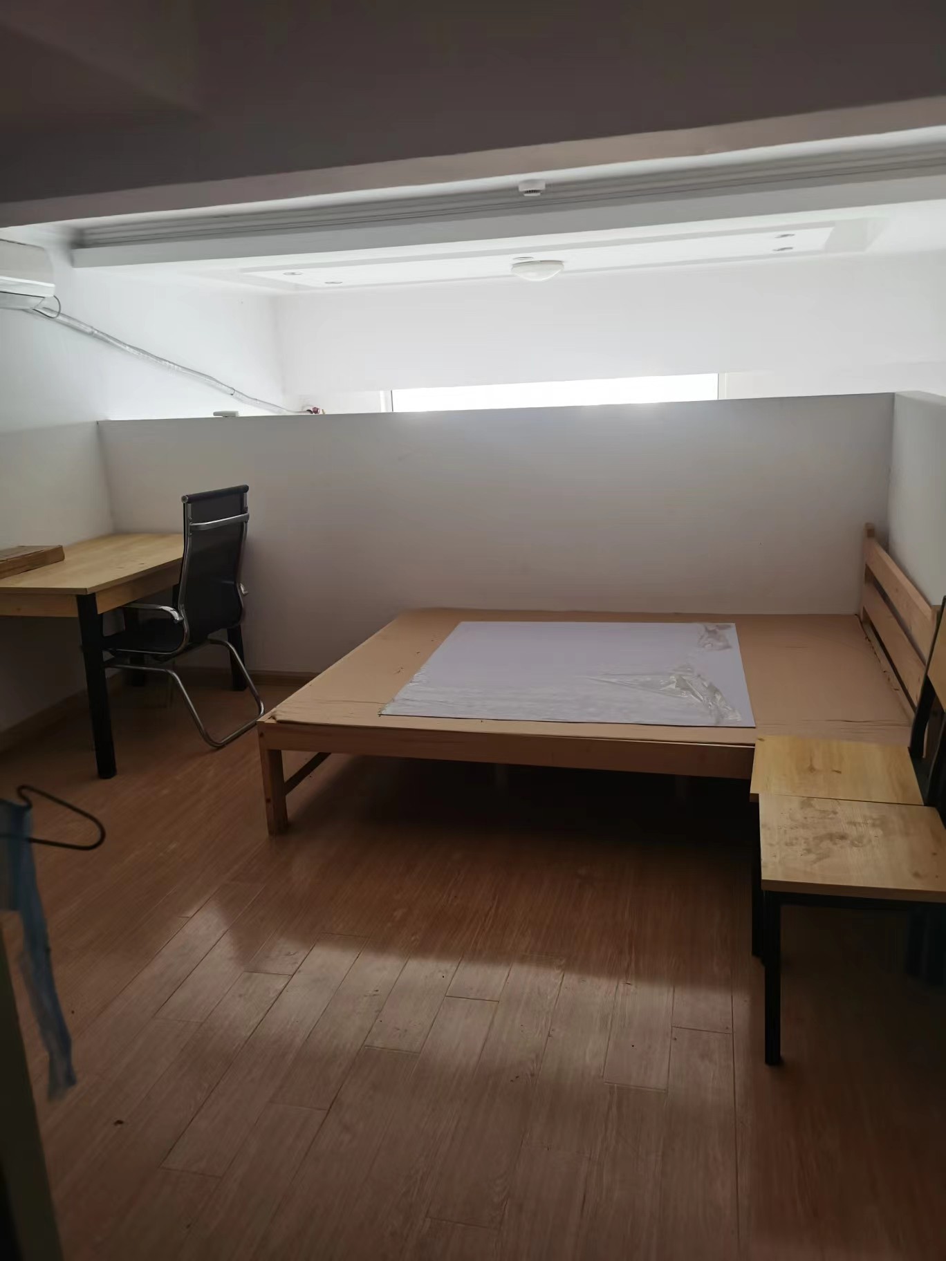 金海岸国际广场 2室1厅1卫 54.00m&sup2;