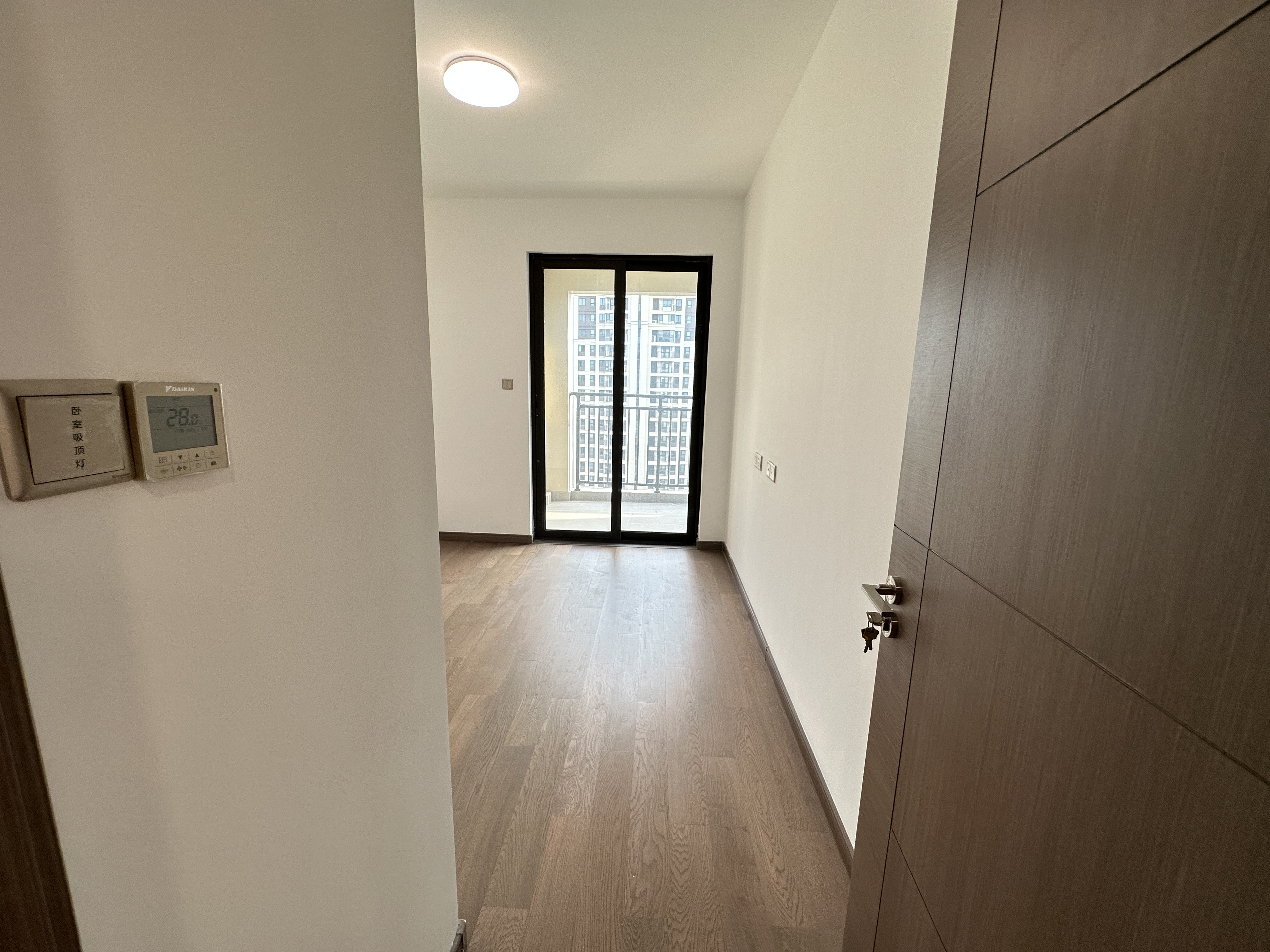 中海上东区 3室2厅2卫 125m&sup2;