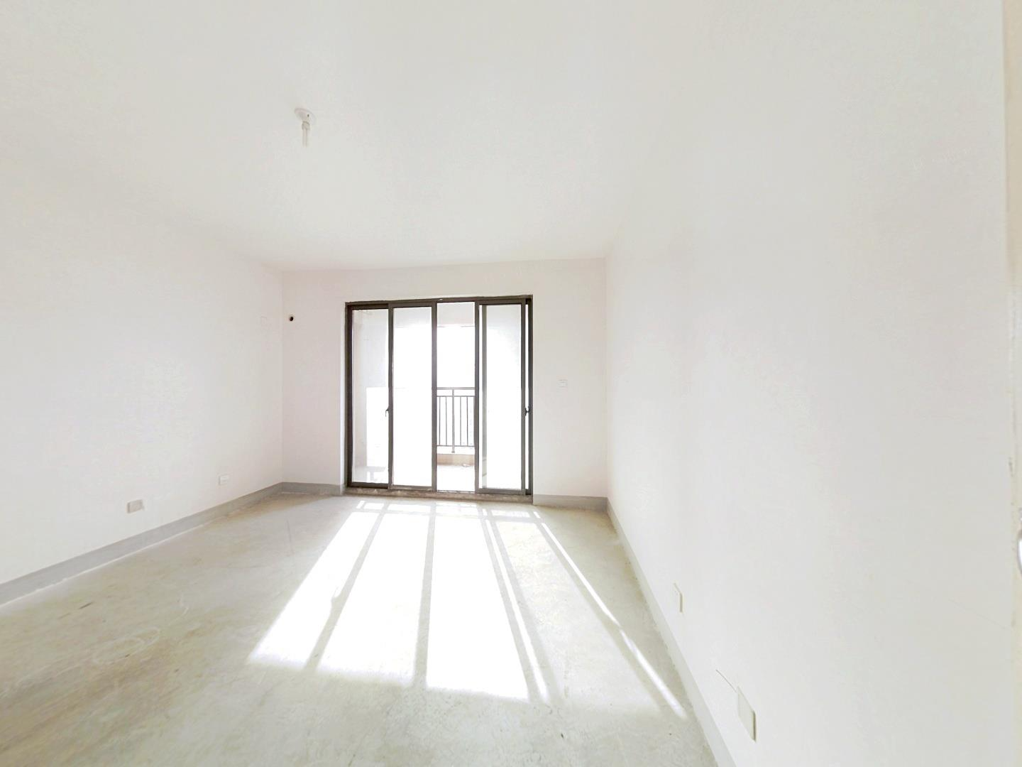 江景国际家园北区 3室1厅1卫 140m²