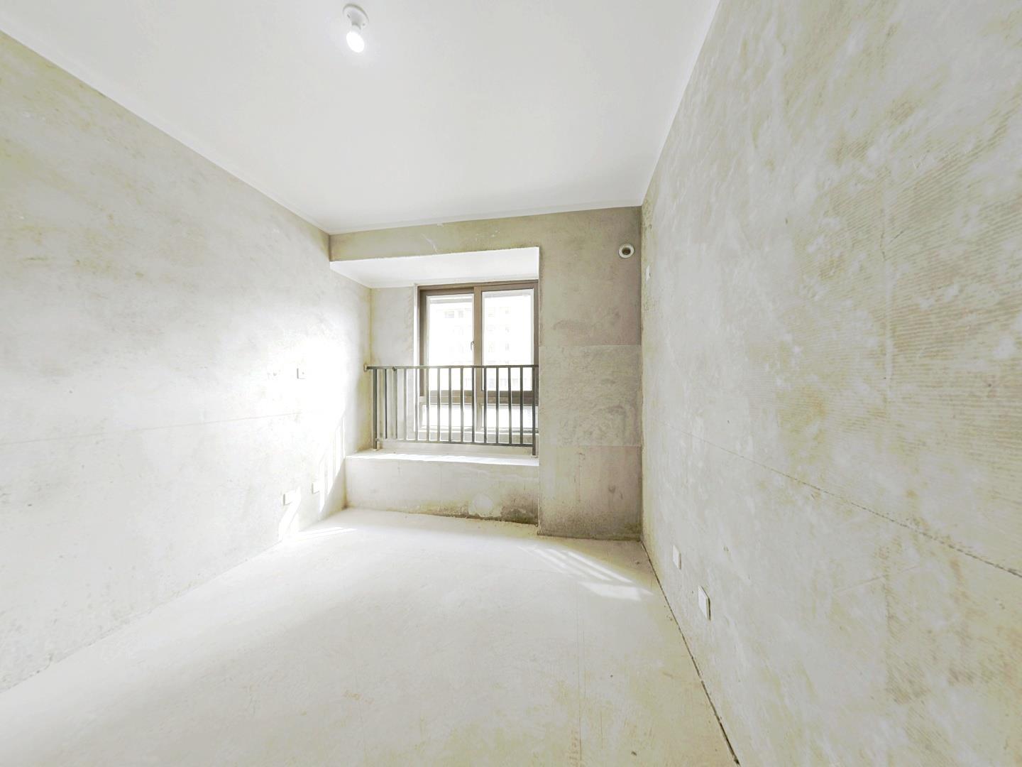 保利香槟国际 3室2厅1卫 129m&sup2;