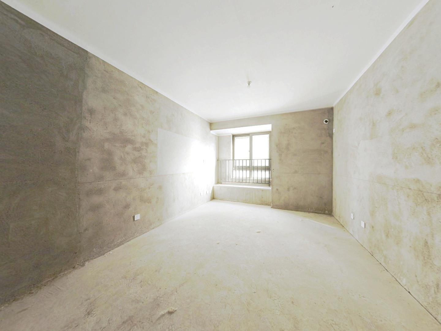 保利香槟国际 3室2厅1卫 129m&sup2;