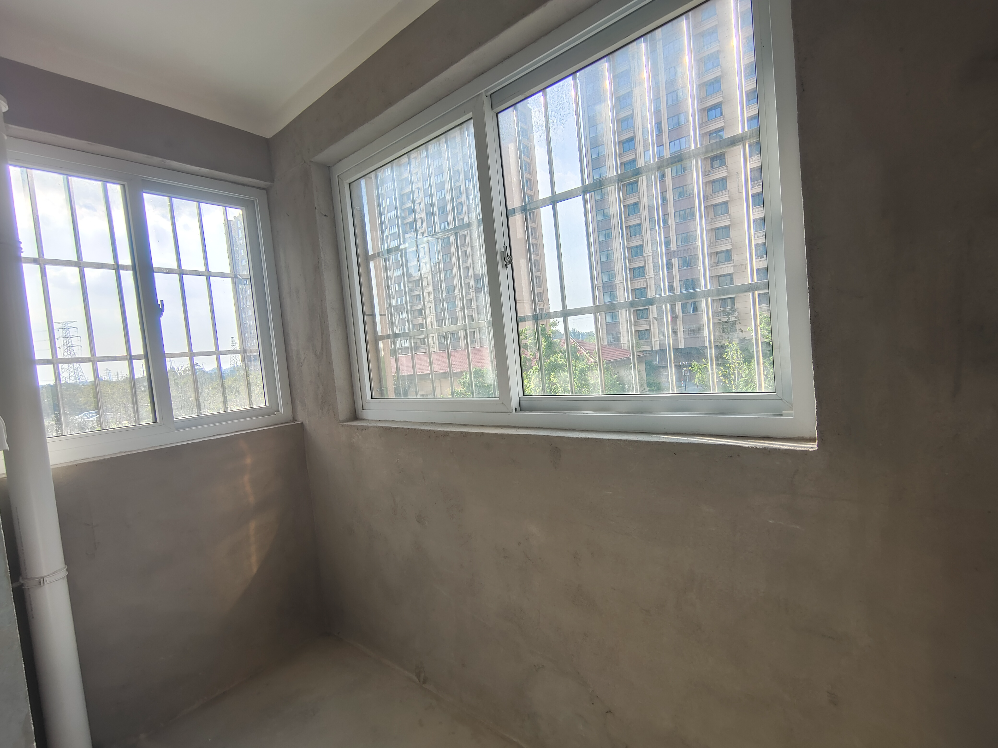 十里花苑 2室1厅1卫 95m&sup2;