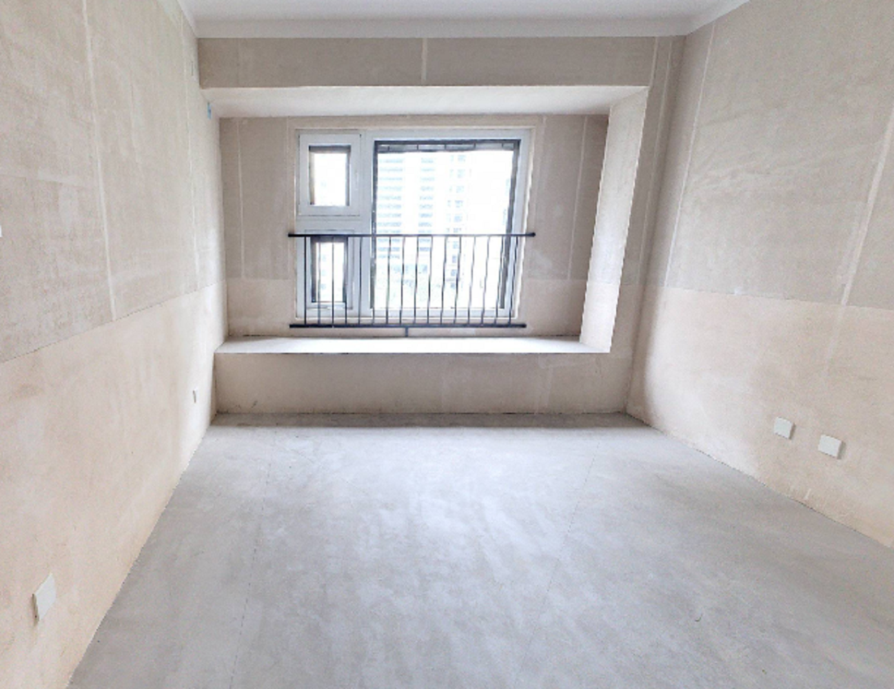 碧桂园世纪滨江 3室2厅2卫 110m&sup2;