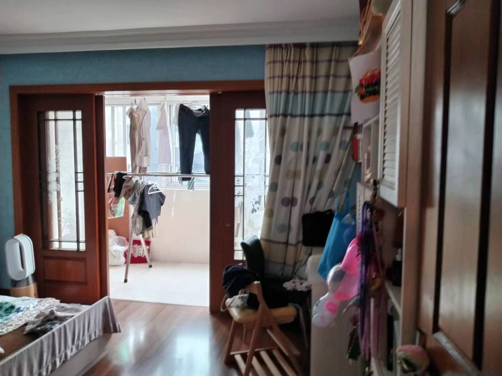 瑞丰花园 2室2厅1卫 99.8m&sup2;