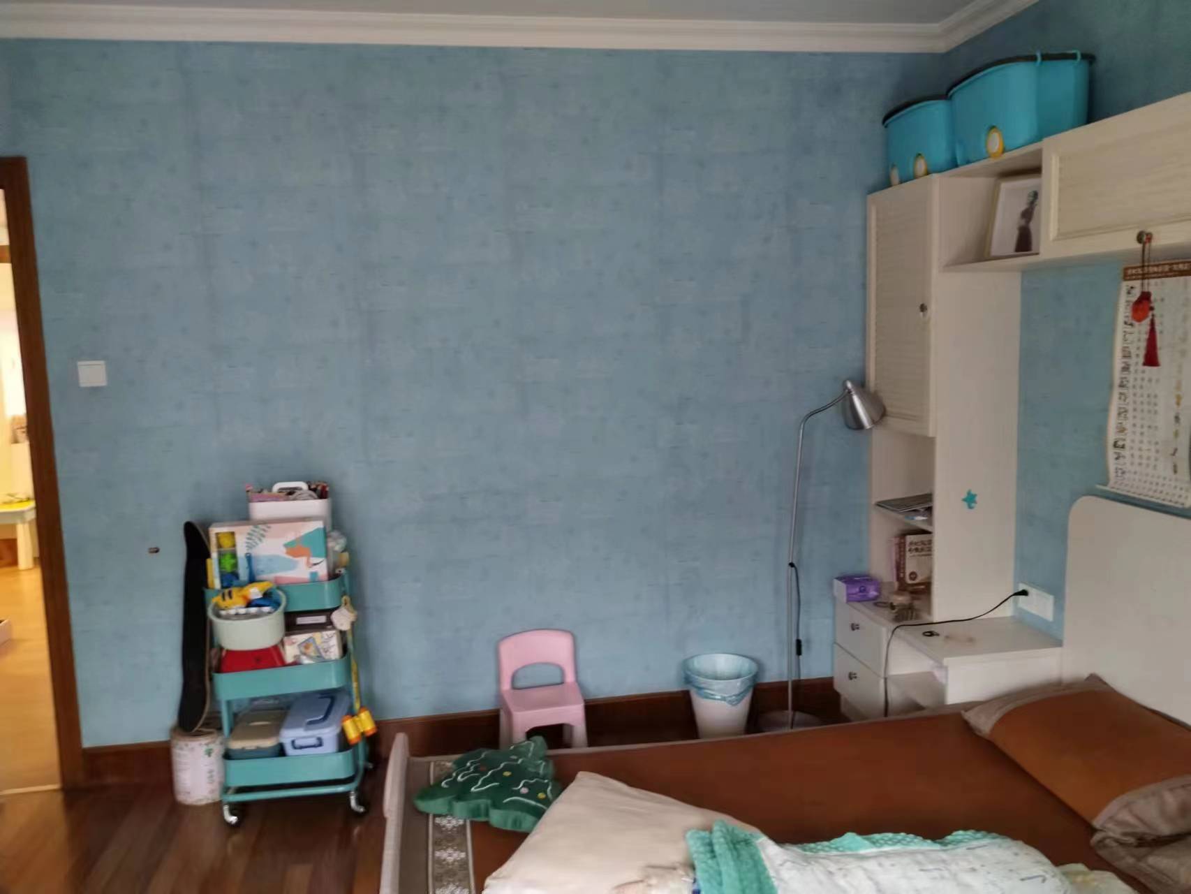 瑞丰花园 2室2厅1卫 99.8m&sup2;