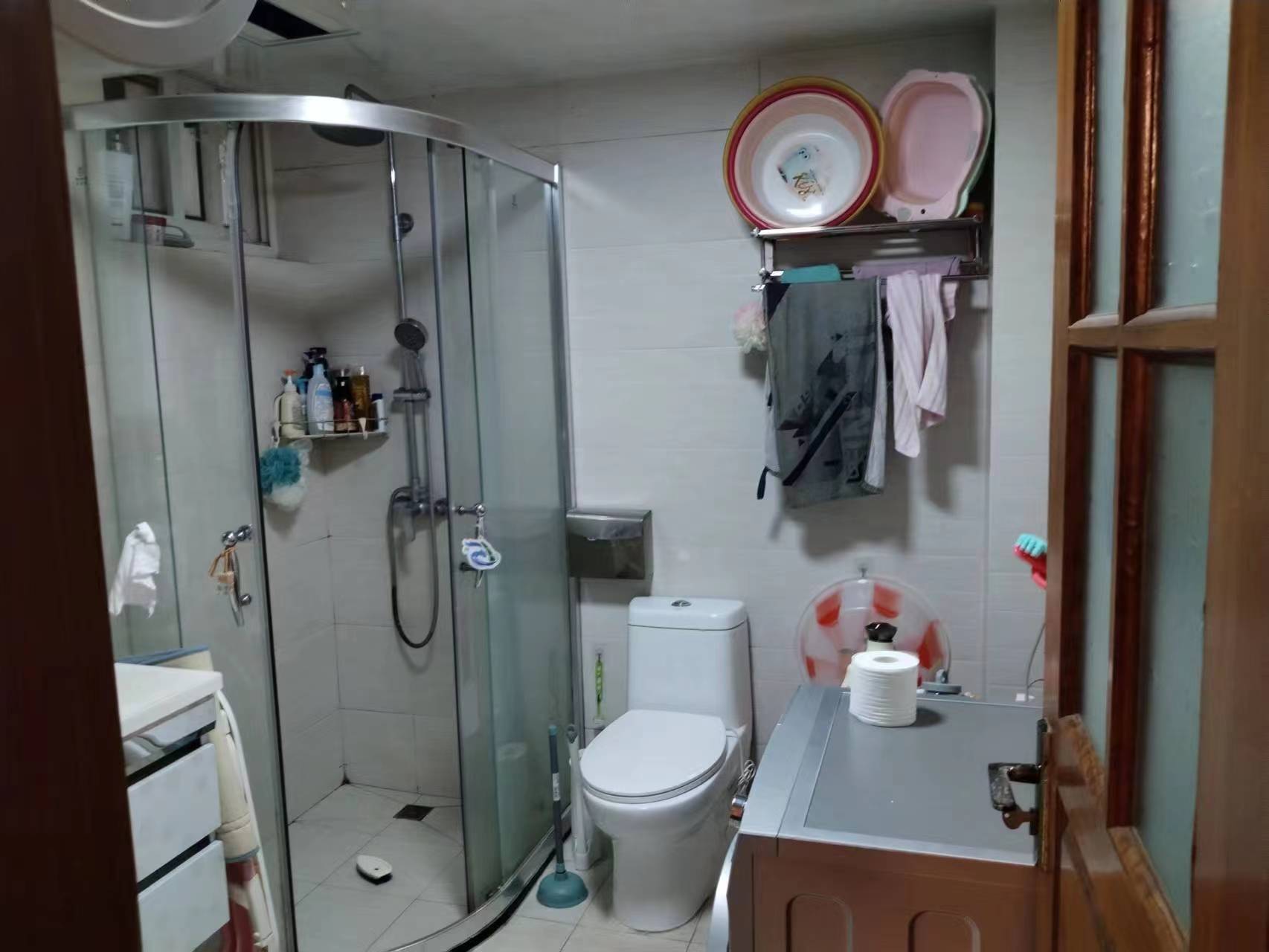 瑞丰花园 2室2厅1卫 99.8m&sup2;