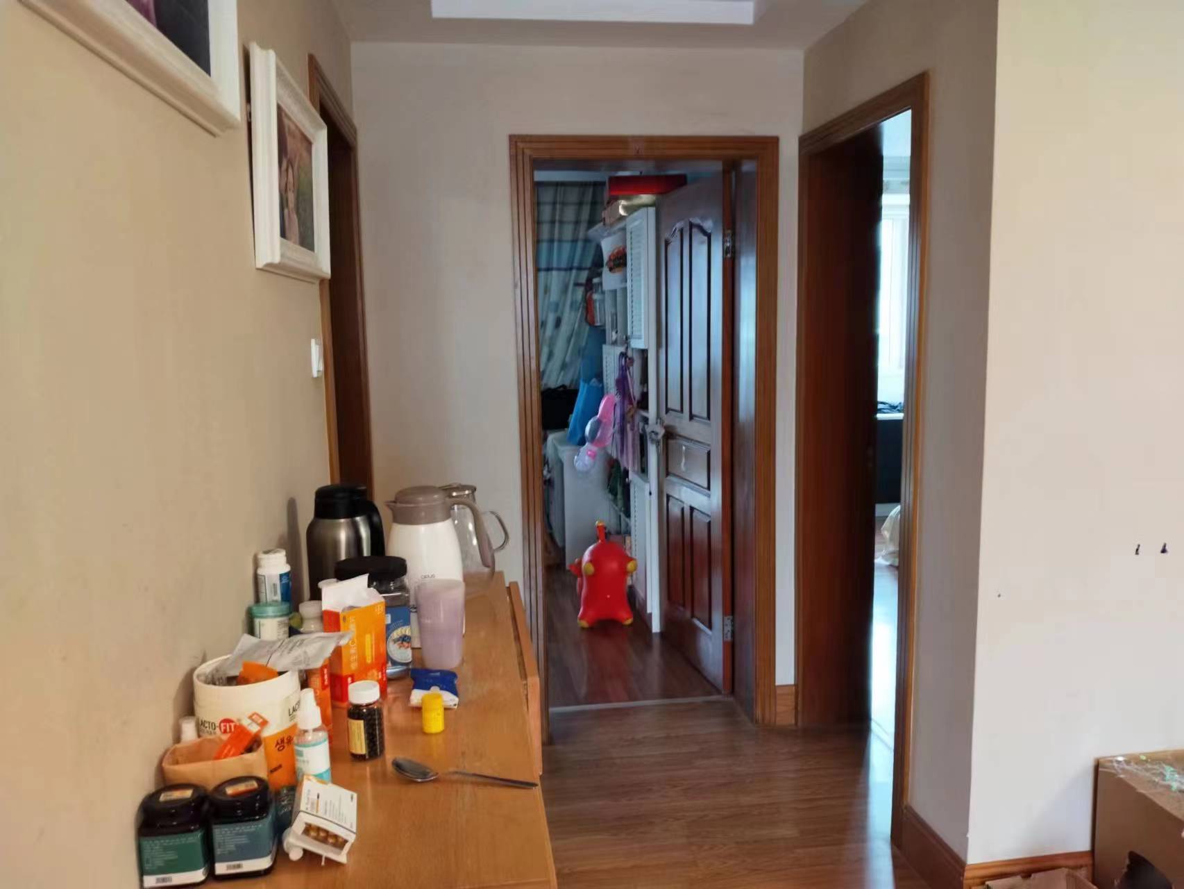 瑞丰花园 2室2厅1卫 99.8m&sup2;
