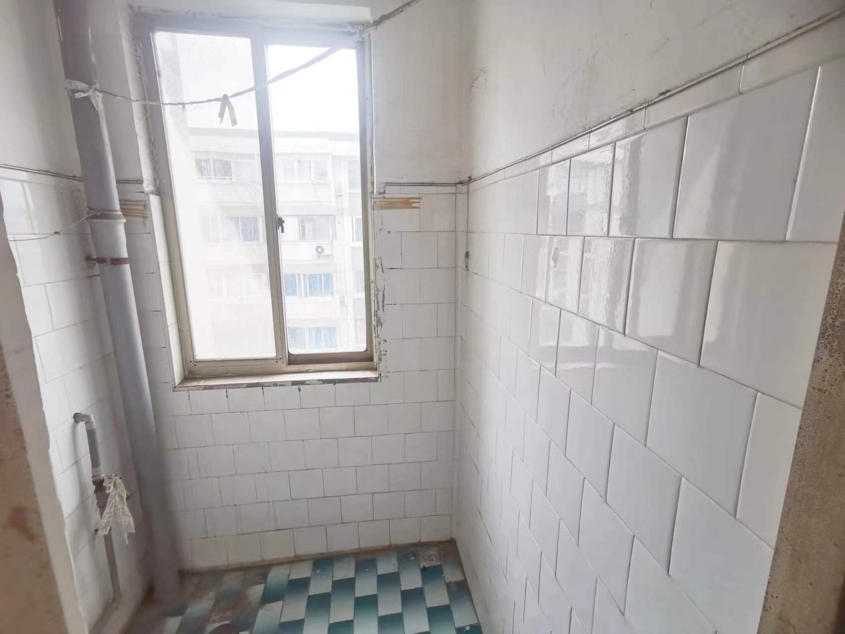 起凤园 2室1厅1卫 62.00m&sup2;