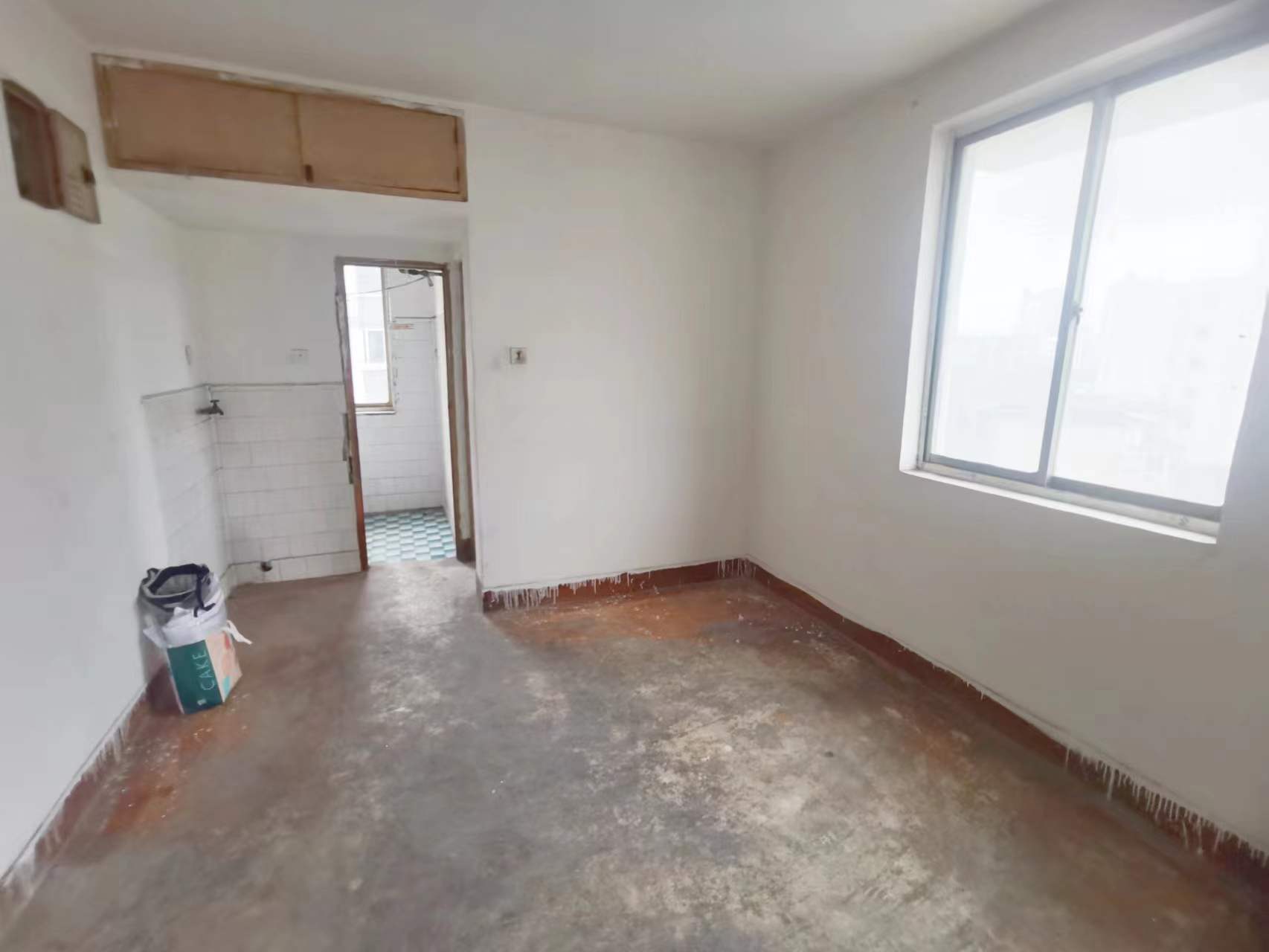 起凤园 2室1厅1卫 62.00m&sup2;