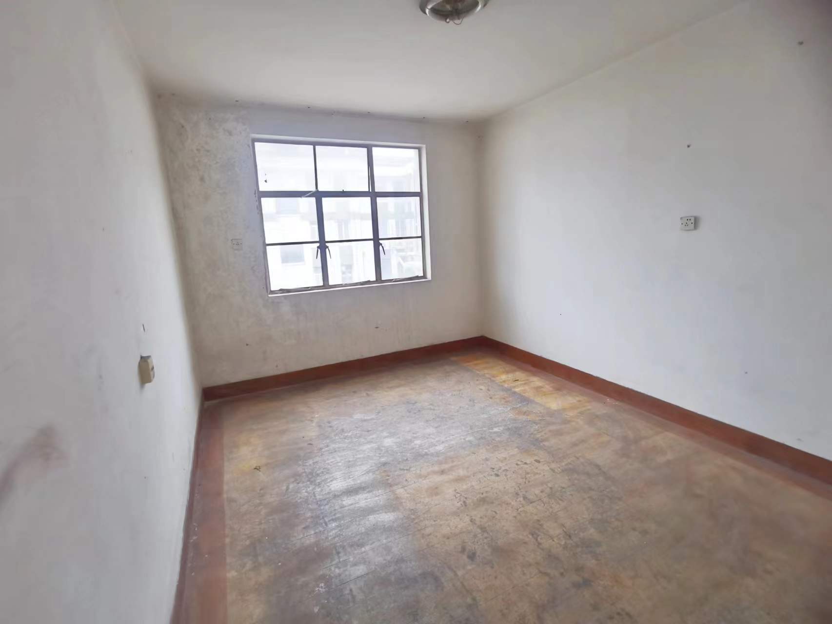 起凤园 2室1厅1卫 62.00m&sup2;