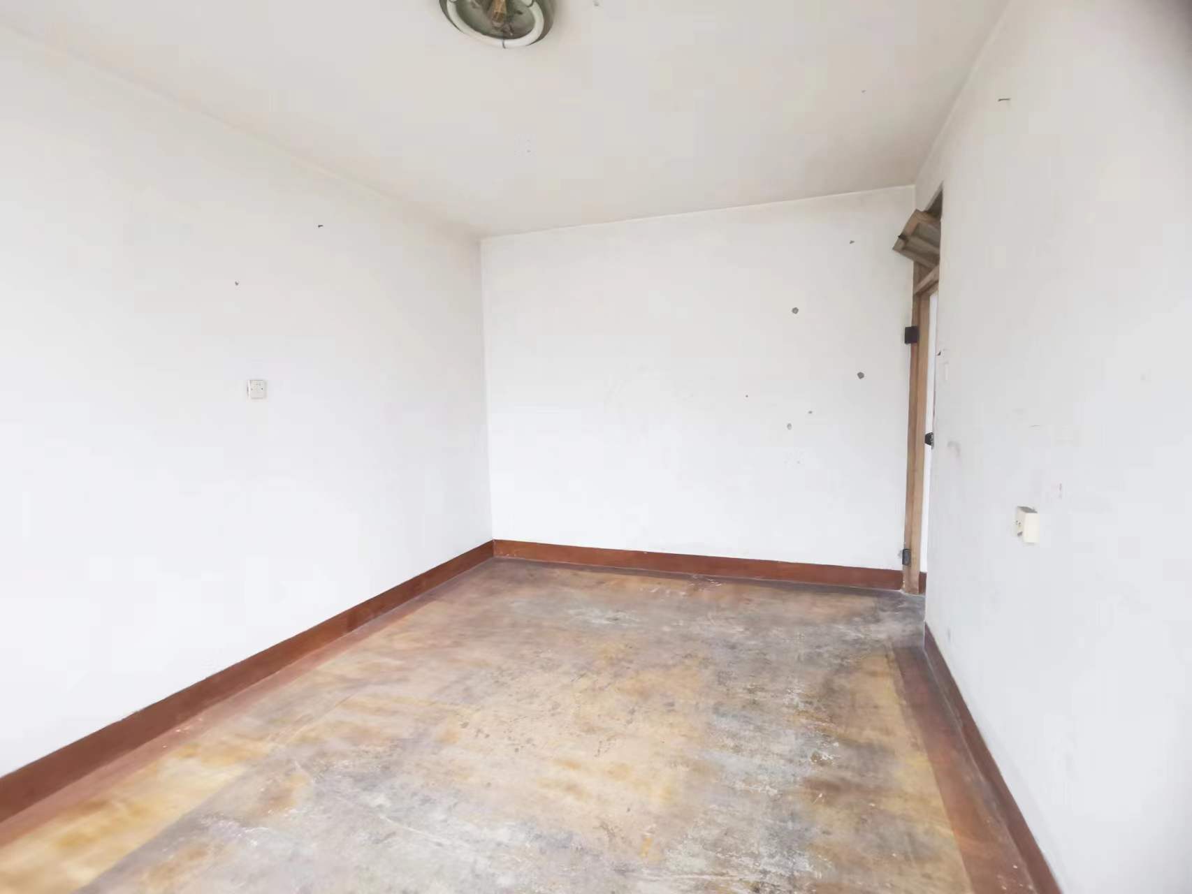 起凤园 2室1厅1卫 62.00m&sup2;