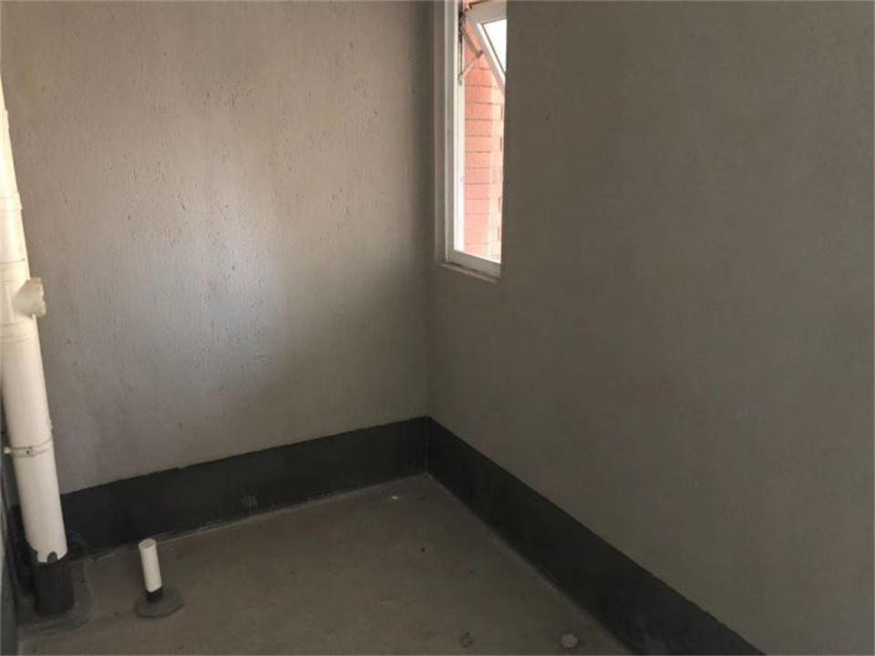 新城香溢紫郡 3室1厅1卫 123m&sup2;