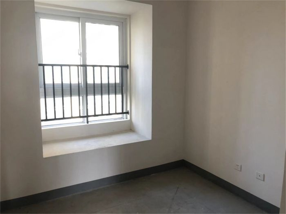 新城香溢紫郡 3室1厅1卫 123m&sup2;