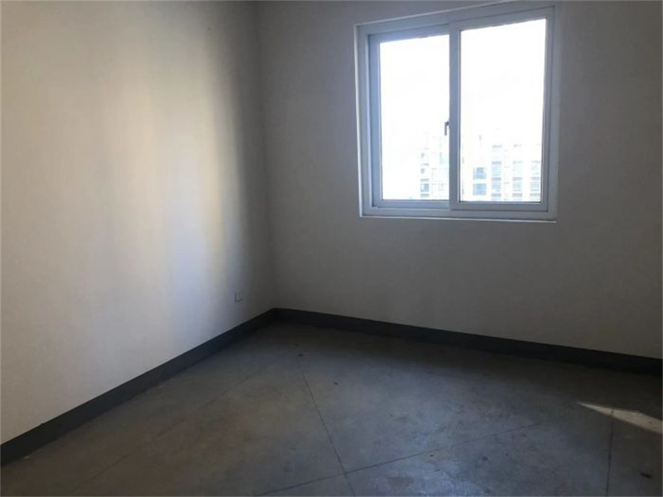 新城香溢紫郡 3室1厅1卫 123m&sup2;
