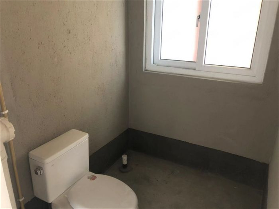 新城香溢紫郡 3室1厅1卫 123m&sup2;