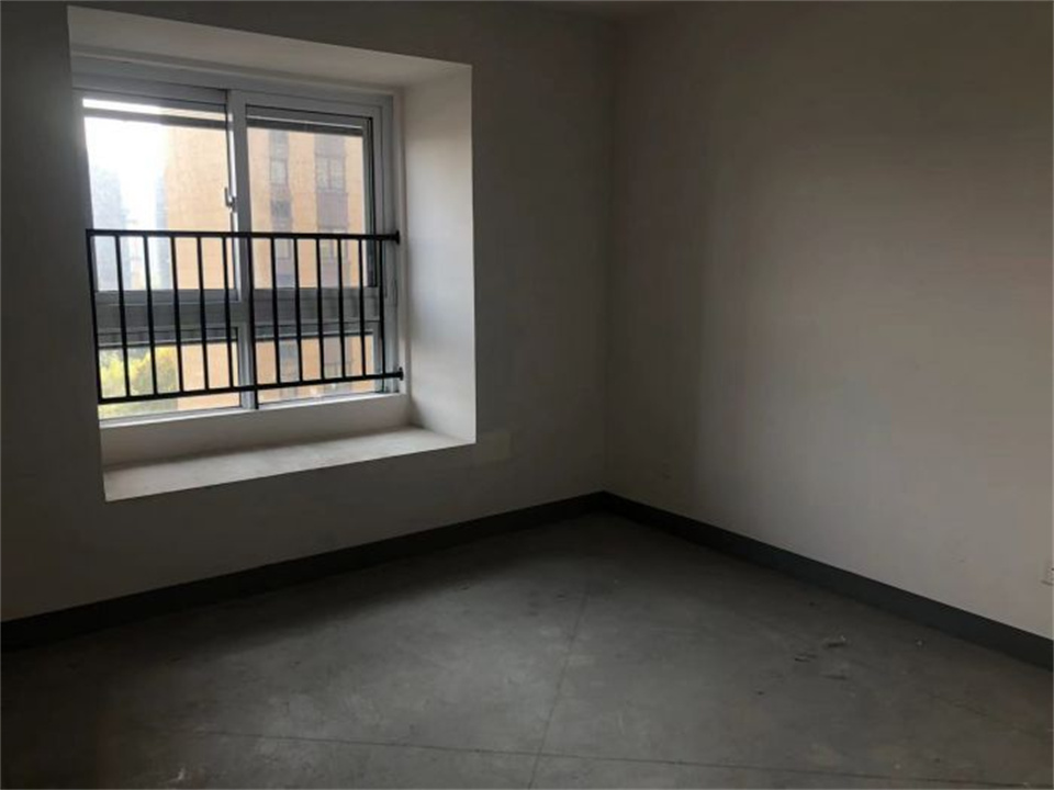 新城香溢紫郡 3室1厅1卫 123m&sup2;