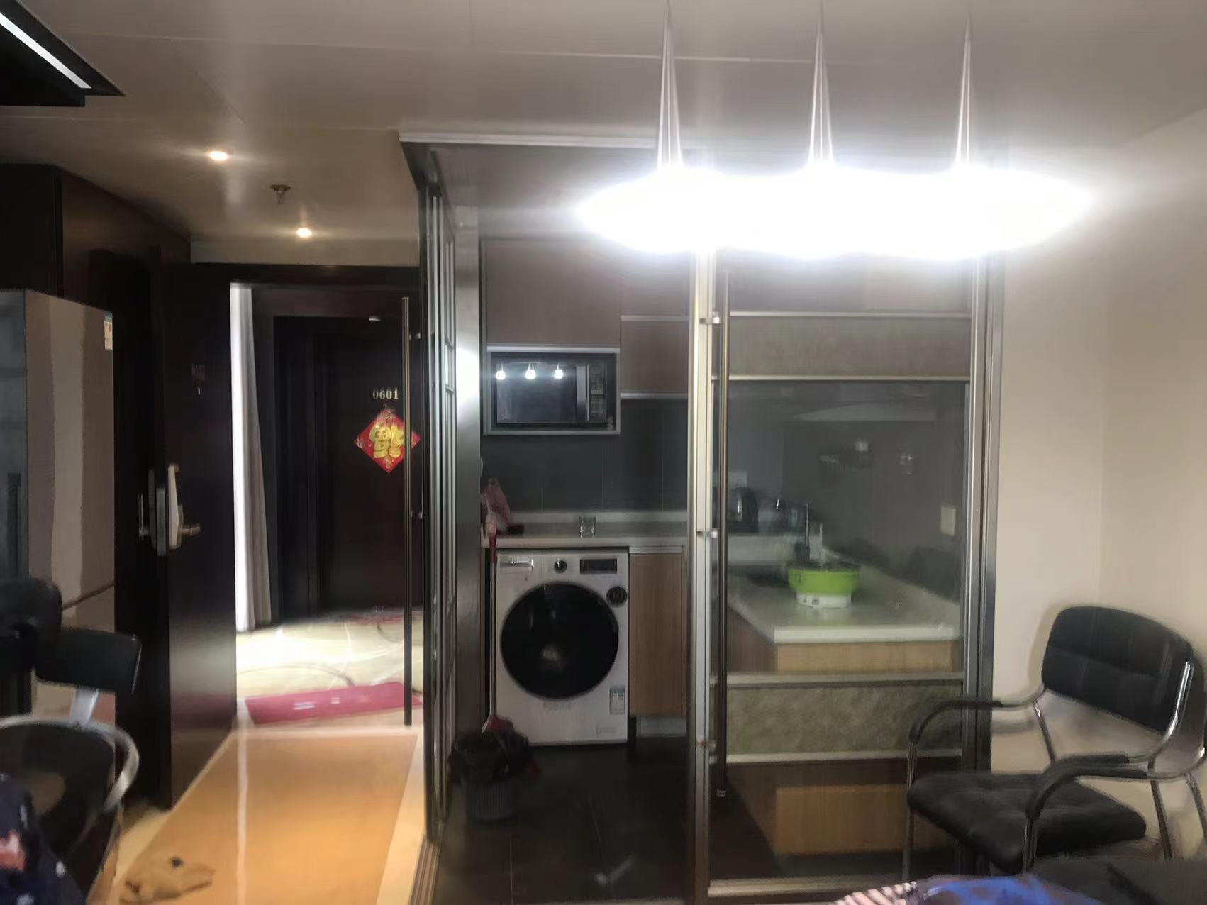 檀墅 2室2厅2卫 86.00m&sup2;