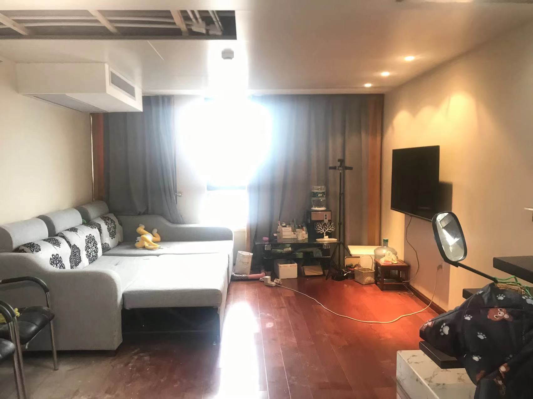 檀墅 2室2厅2卫 86.00m&sup2;