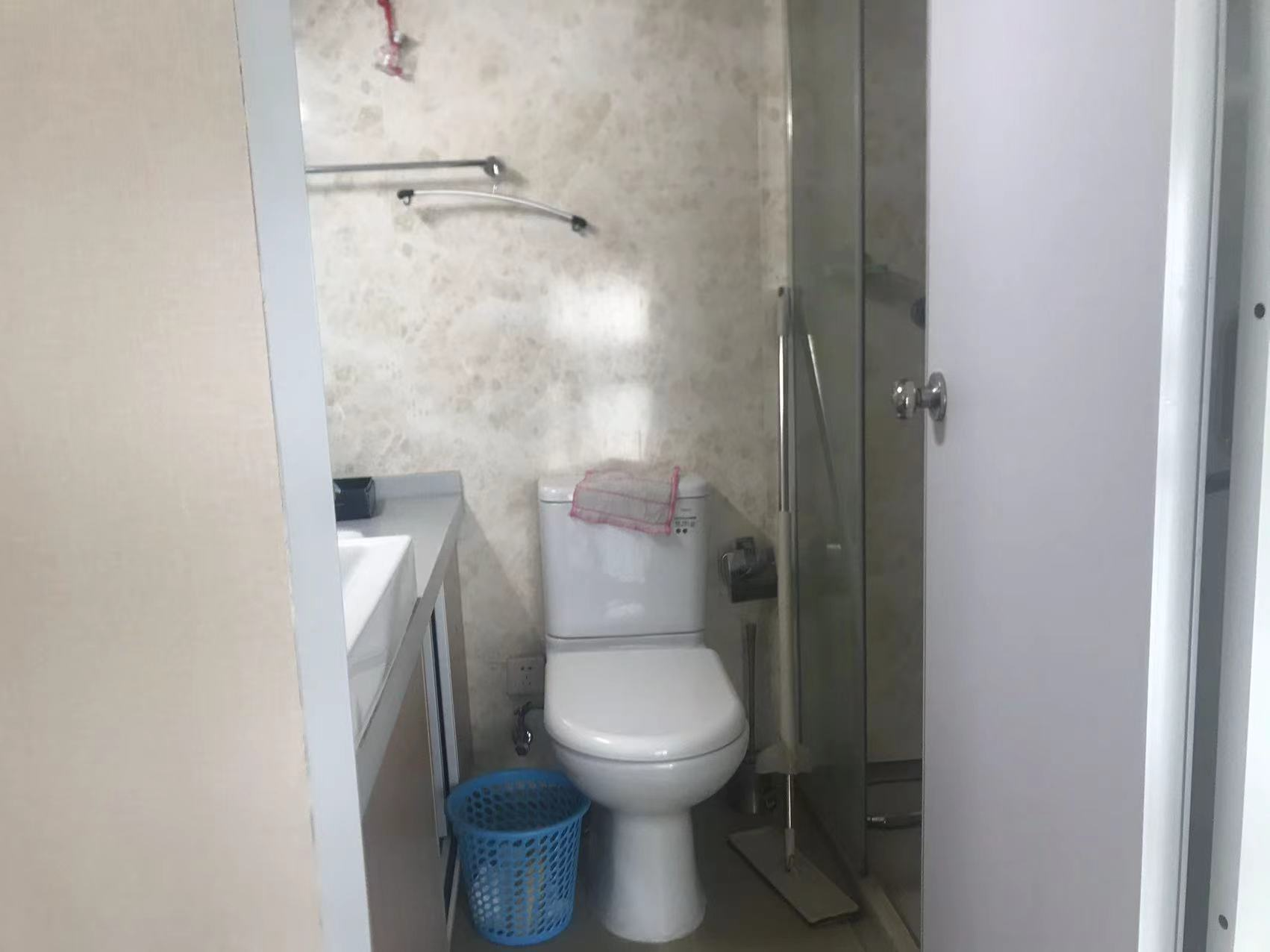 檀墅 2室2厅2卫 86.00m&sup2;